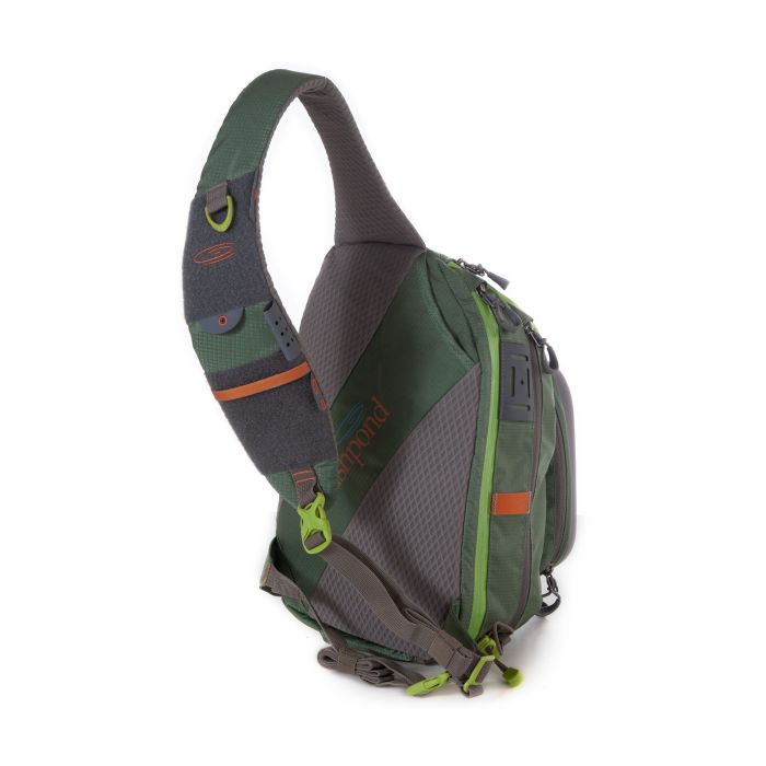 Fishpond Summit Sling 2.0 in Tortuga